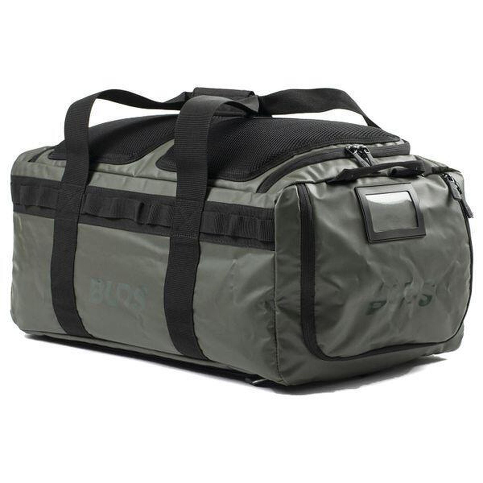 Buds - Sac De Voyage Buds Duffel Bag Small 30l Vert - Sac De Voyage - Vert - 30 L - Decathlon