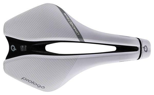 PROLOGO Sella PROLOGO SCRATCH PRO 134 NACK Hard White / Black