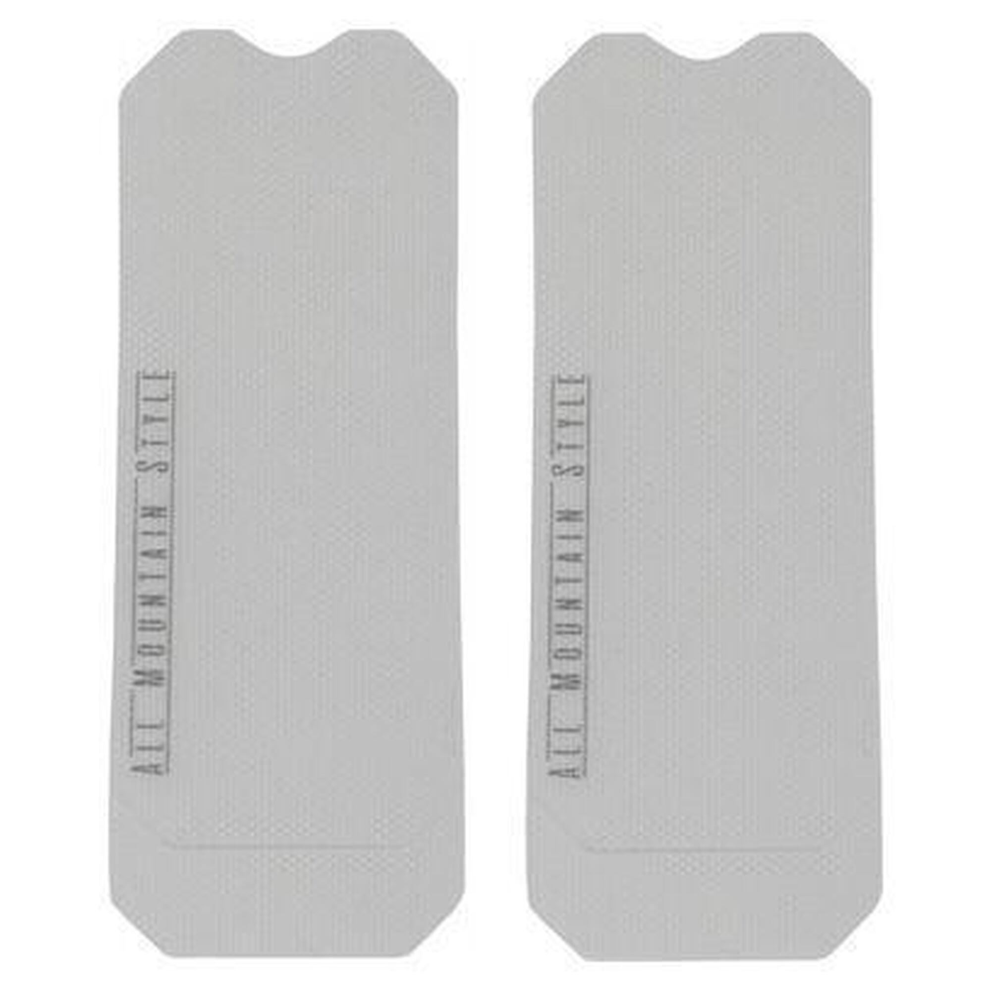 Protection De Plateau - Protection Du Pédalier - Avec 5 Trous