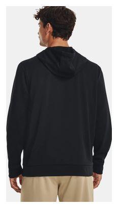 Bluza na co dzień męska UNDER ARMOUR z kapturem