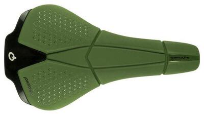 Prologo Scratch M5 Special Edition Tirox Saddle Military Green