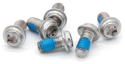 Bremsscheibenschrauben Edelstahl