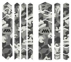 Kit Protection Cadre Full Camo - 18 pièces
