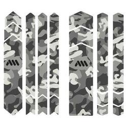 Kit Protection Cadre Full Camo - 18 pièces