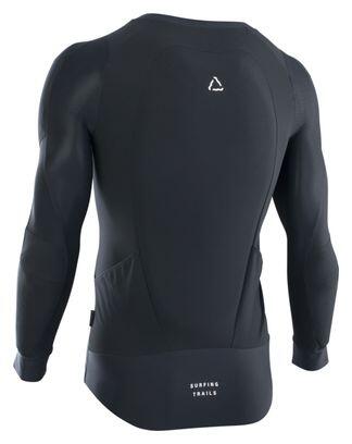 Maglia a maniche lunghe ION Amp Nero 2/2