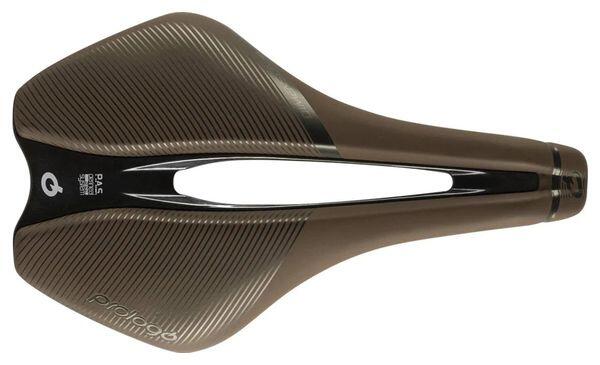 PROLOGO Prologo Dimension 143 Special Edition Tirox Saddle Dark Brown