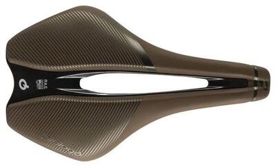 Prologo dimension 143 special edition tirox saddle dark brown