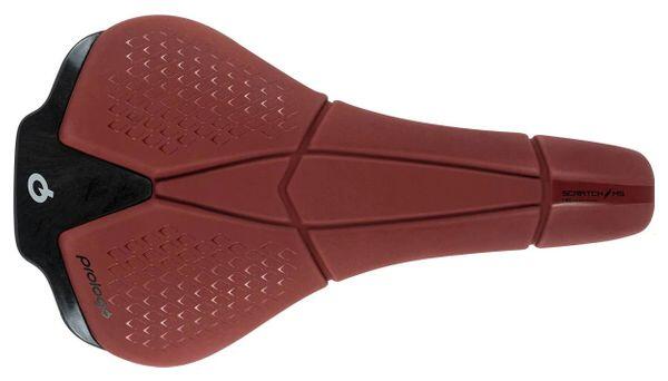 PROLOGO Prologo Scratch M5 Special Edition Tirox Saddle Brick Red