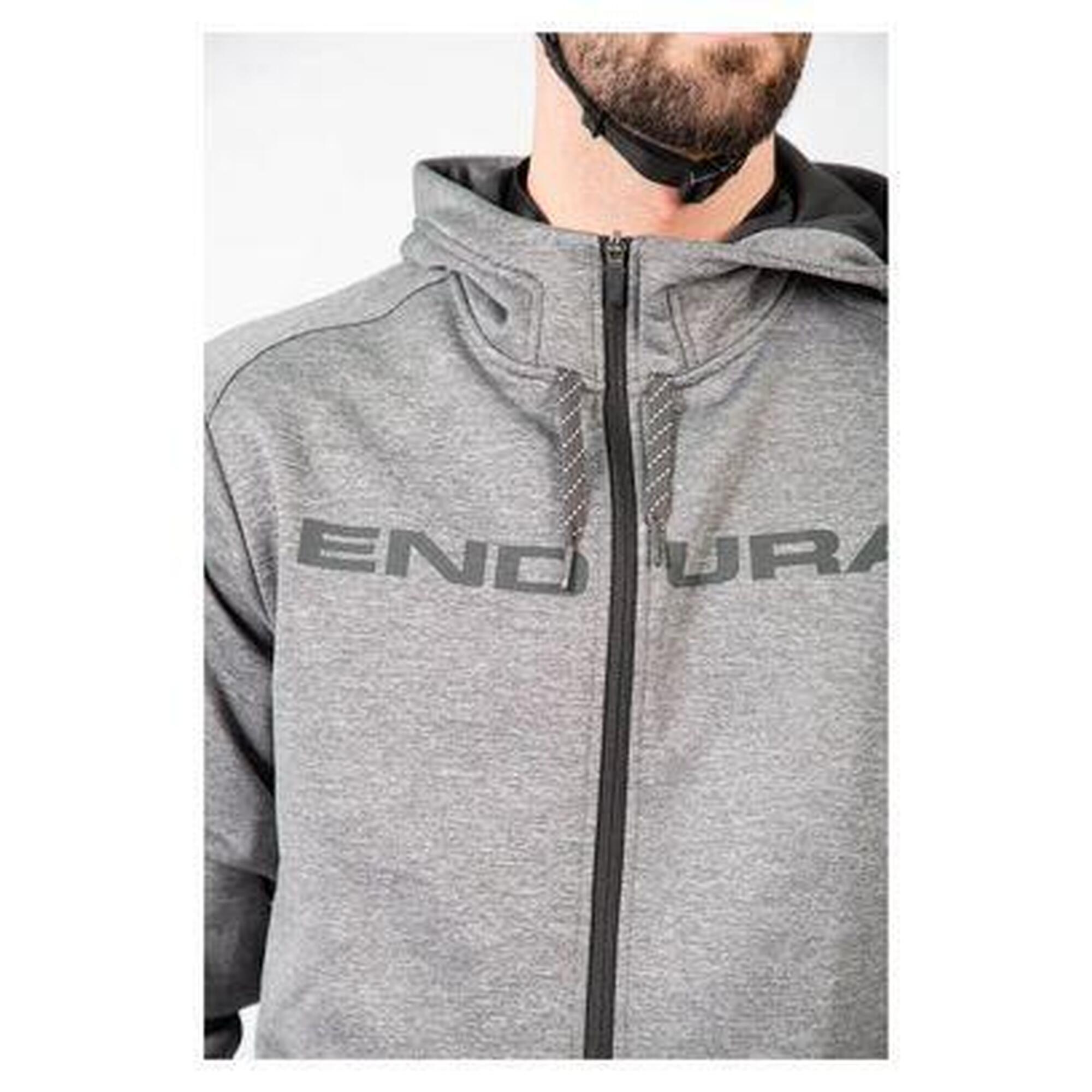 Hanorac Endura Hummvee, gri