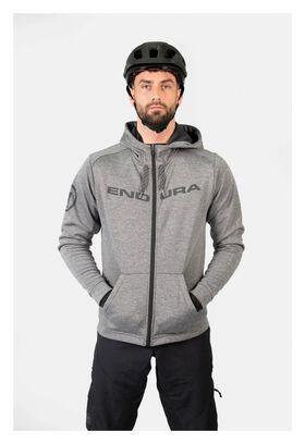 Herren Hoodie Mit Großen Fronttaschen 7/7