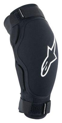 Protectoare de cot pentru biciclete Alpinestars A-Impact Plasma Pro Elbow
