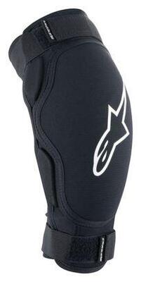 Elleboogbeschermers alpinestars a-impact plasma pro