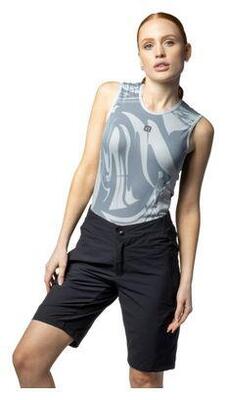 Alé sierra women's shorts black