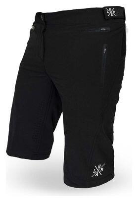 Short VTT Loose Riders C/S Evo Noir