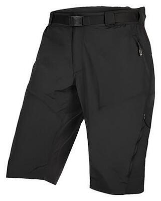 Endura hummvee shorts zwart