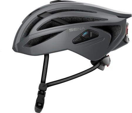 Casco inteligente para ciclismo SENA R2 6/6