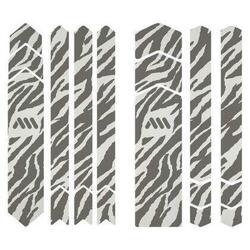 Kit de Protection All Mountain Full Zebra Gris