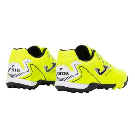 Buty piłkarskie turfy męskie, Maxima 25 MAXW TF