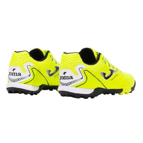 Buty piłkarskie turfy męskie, Maxima 25 MAXW TF