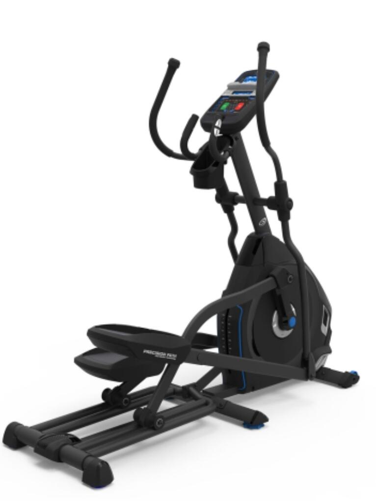 Entre Particuliers - Nautilus E626 Elliptical Cross Trainer 5/5