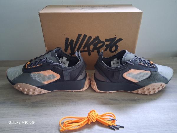 Entre Particuliers - Baskets Decathlon WLKR 76 5/6