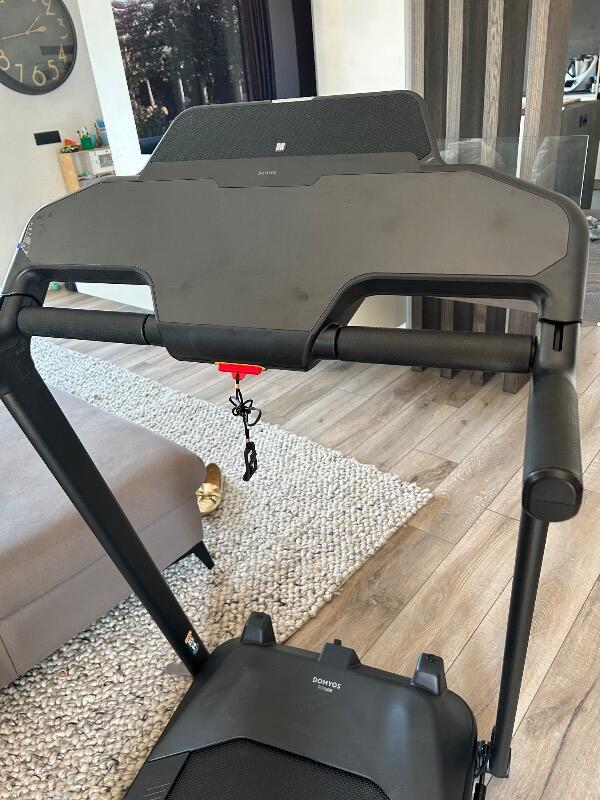 Entre Particuliers - Tapis de course professionnel pour la maison 5/6