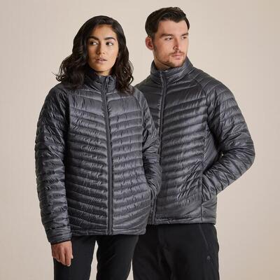 Wanderjacke für Herren - Expert Expolite