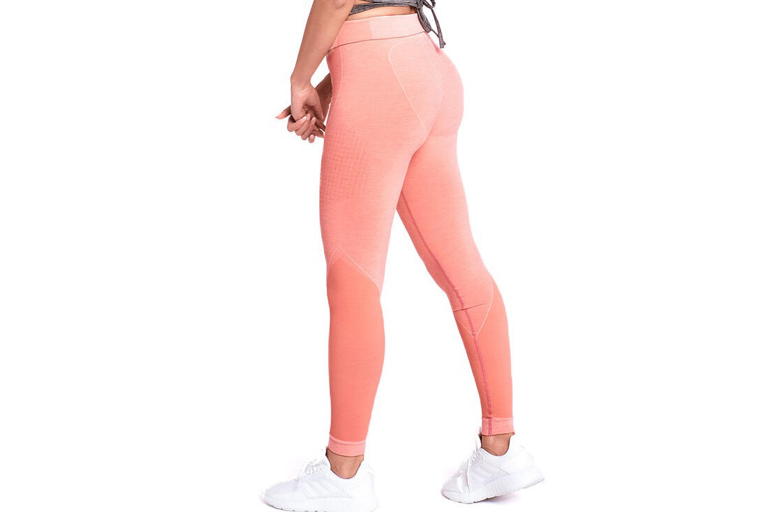 Legging pour femmes GymHero Leggins Coral 3/3