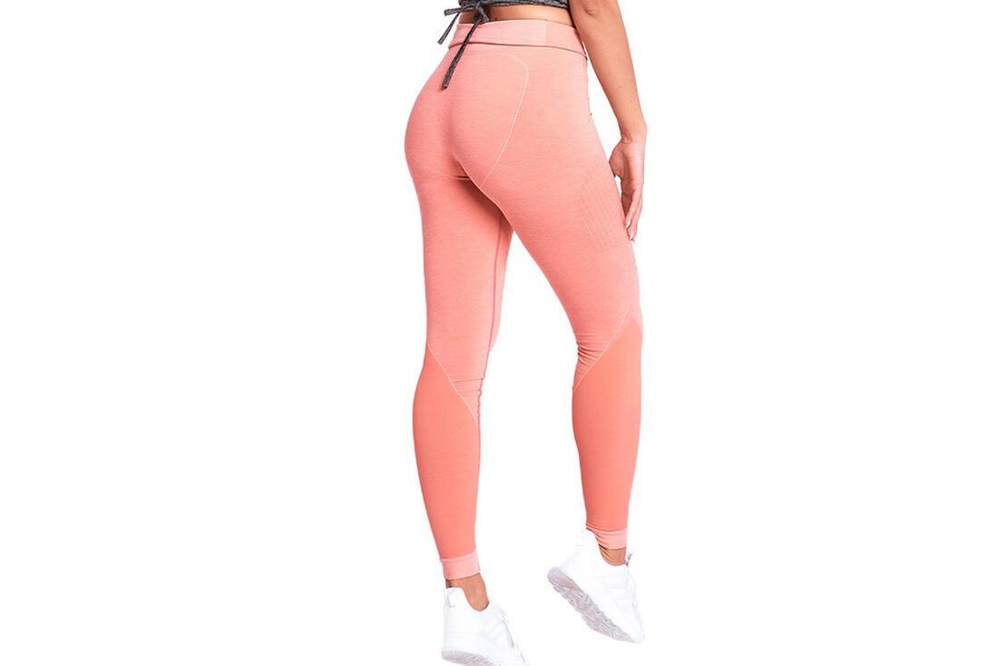 Legging pour femmes GymHero Leggins Coral 2/3