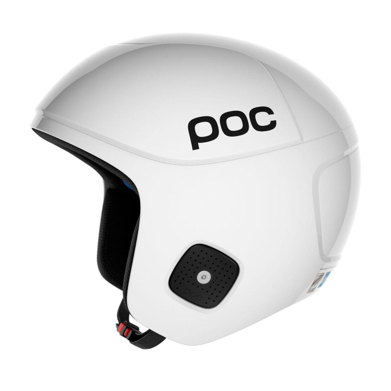 Kask narciarski dla dorosłych POC Skull Orbic X Spin
