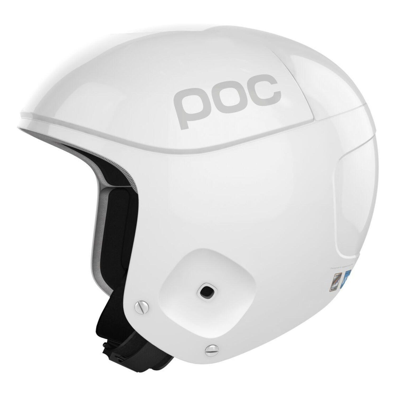 Kask narciarski dla dorosłych POC Skull Orbic X