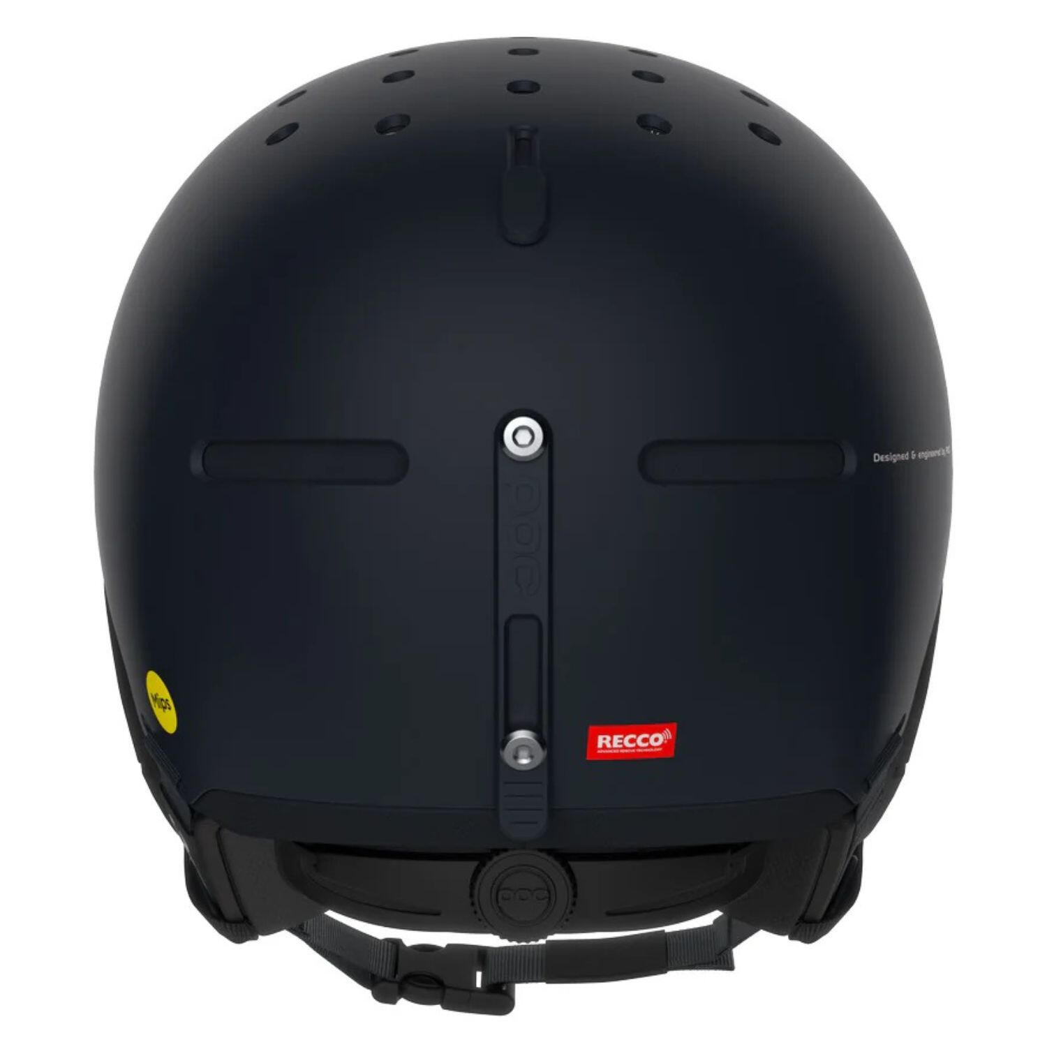 Casque de ski adulte POC Calyx Mips Recco 3/7