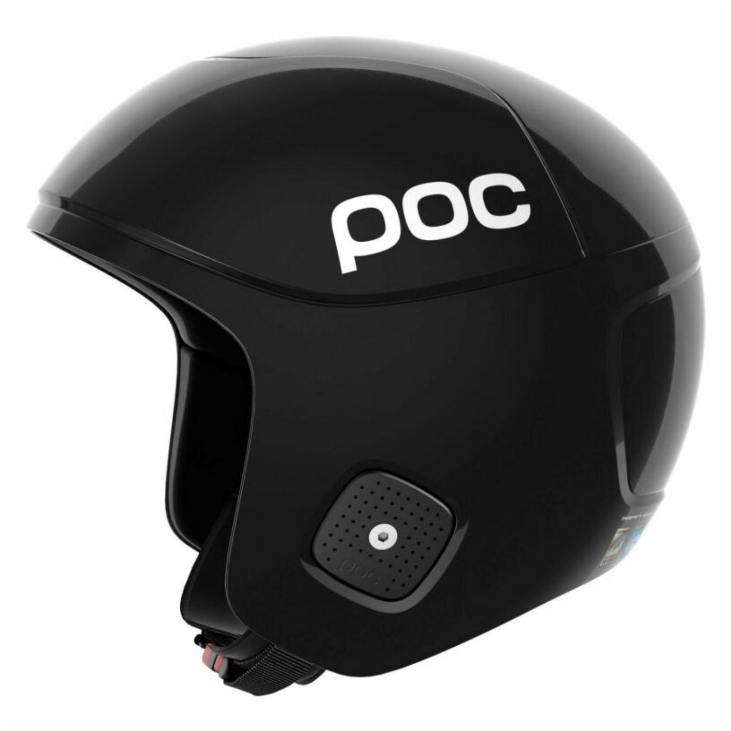 Kask narciarski dla dorosłych POC Skull Orbic X Spin