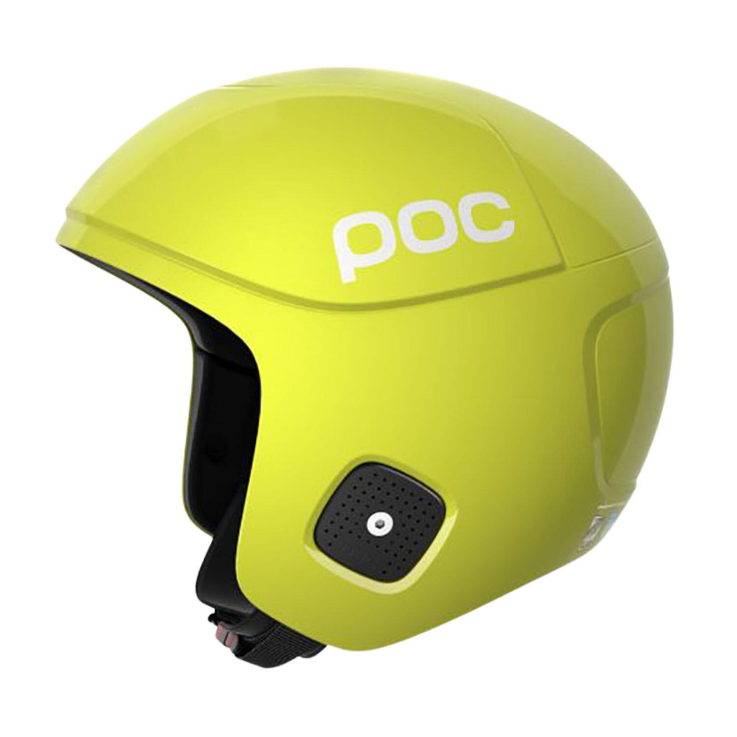 Kask narciarski dla dorosłych POC Skull Orbic X Spin
