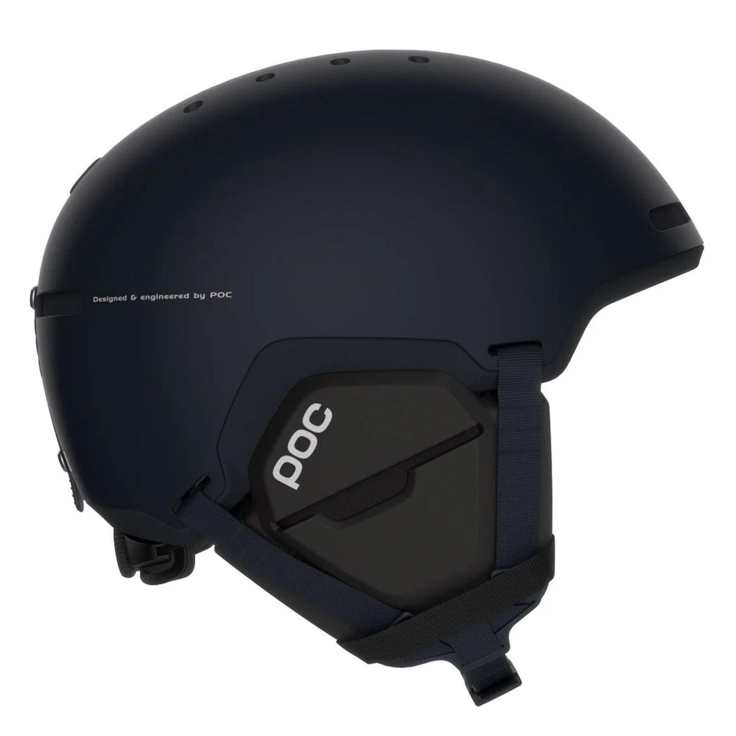 Kask narciarski dla dorosłych POC Calyx Mips Recco