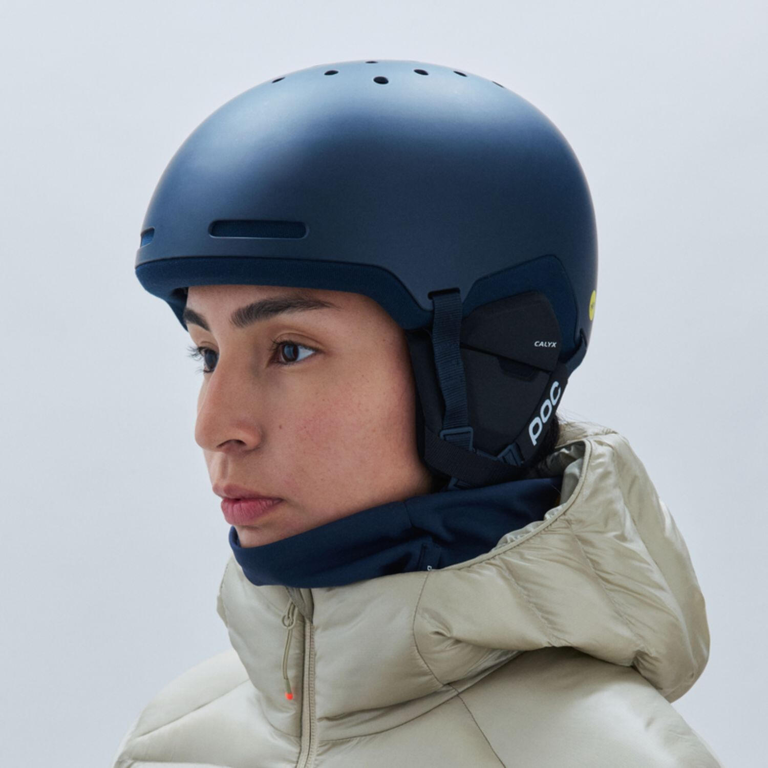 Casque de ski adulte POC Calyx Mips Recco 7/7