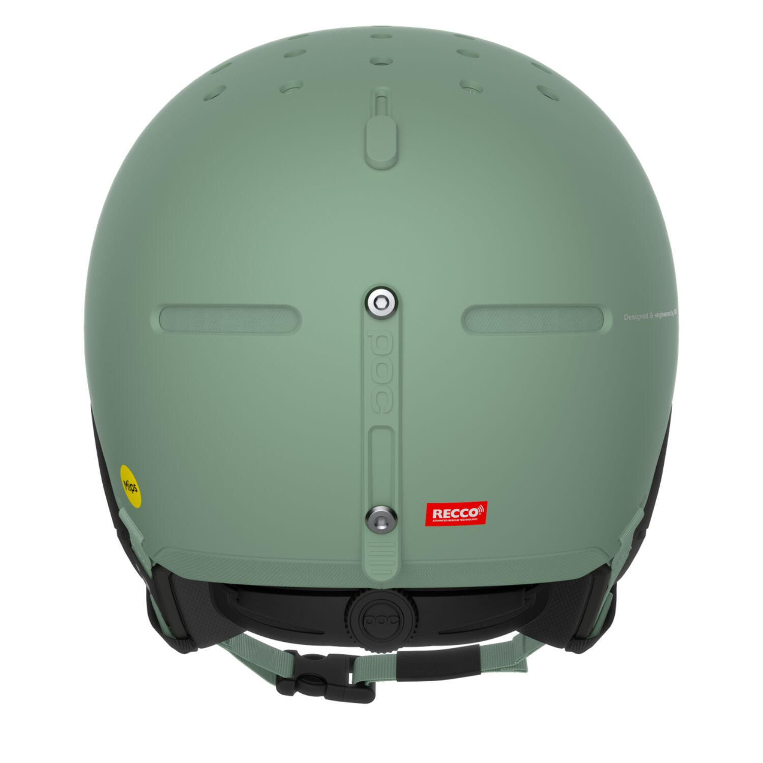 Casque ski POC Calyx Mips Recco 3/4