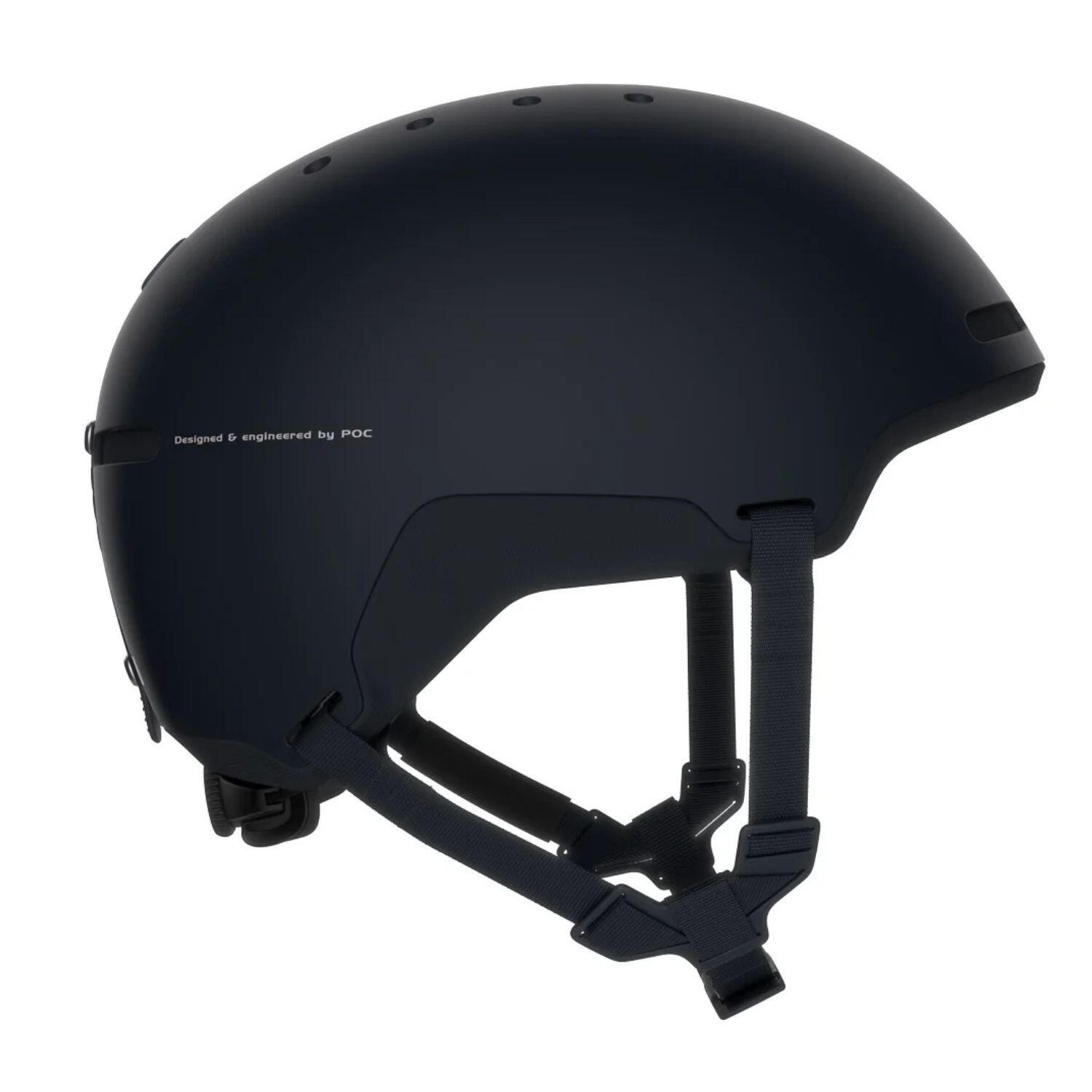 Casque de ski adulte POC Calyx Mips Recco 5/7