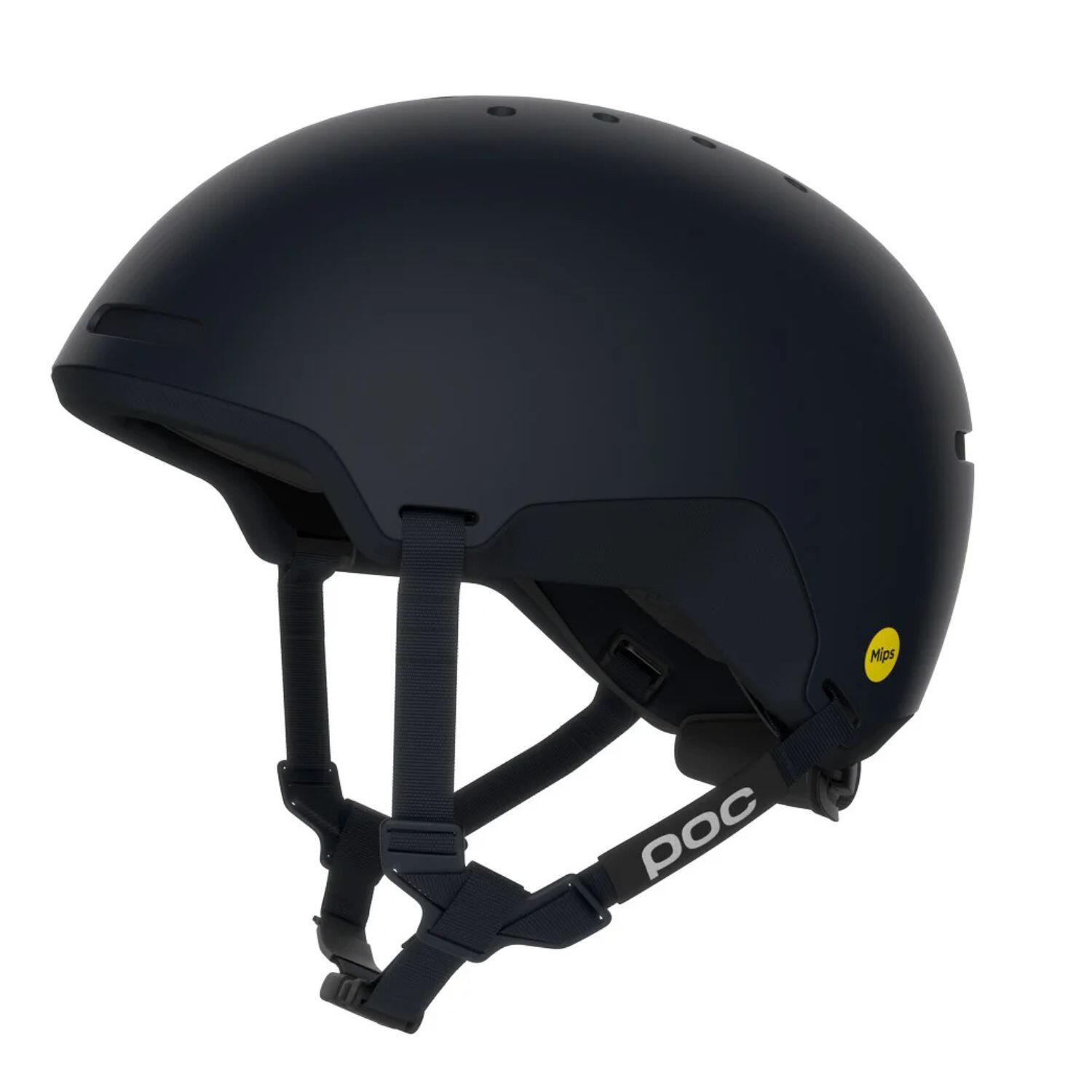 Casque de ski adulte POC Calyx Mips Recco 4/7