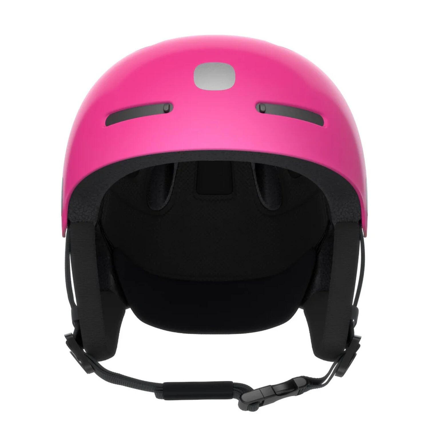 Kask narciarski dla dzieci POC Auric Cut Mips Recco 4/4