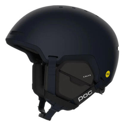 Skihelm für Erwachsene POC Calyx Mips Recco