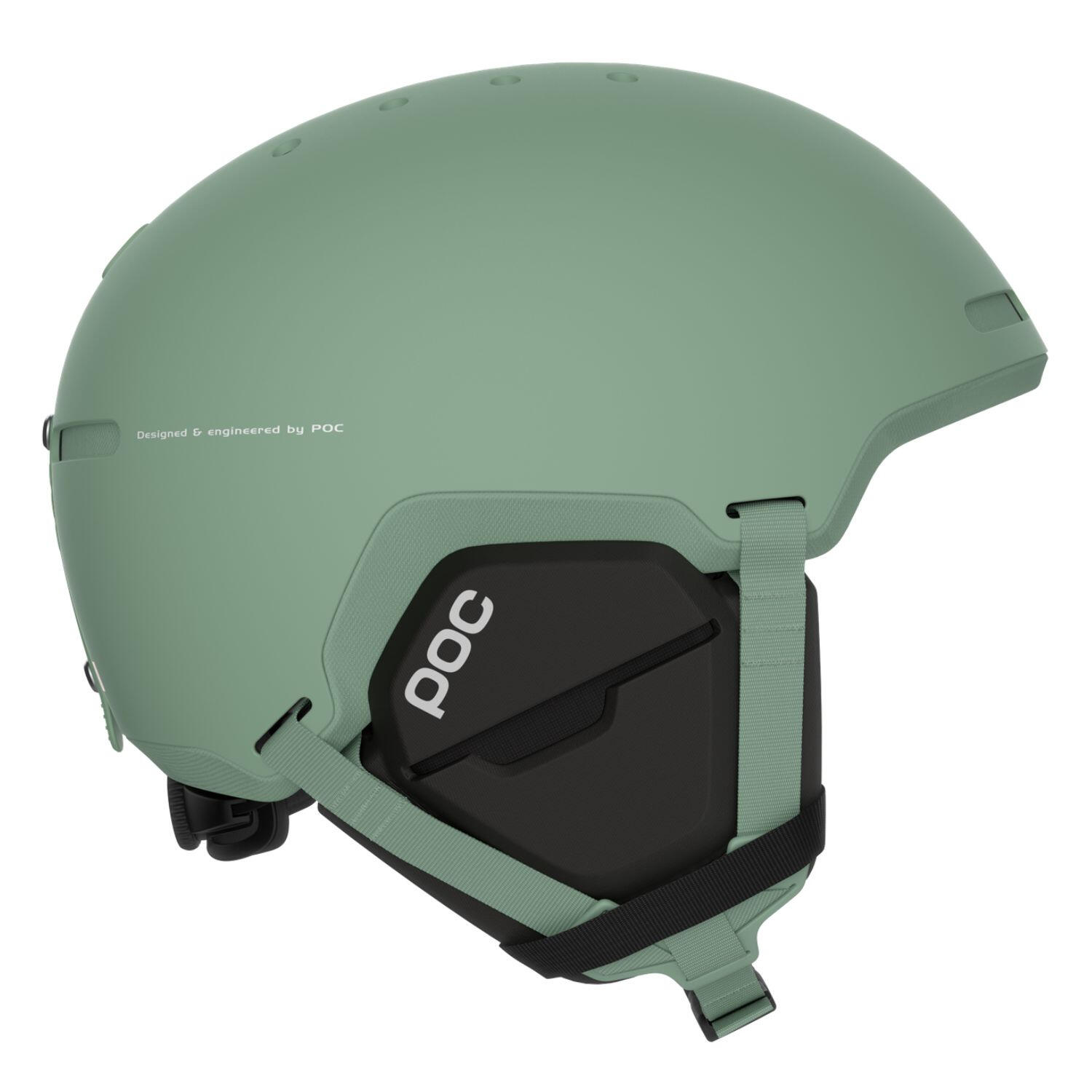 Casque ski POC Calyx Mips Recco 4/4
