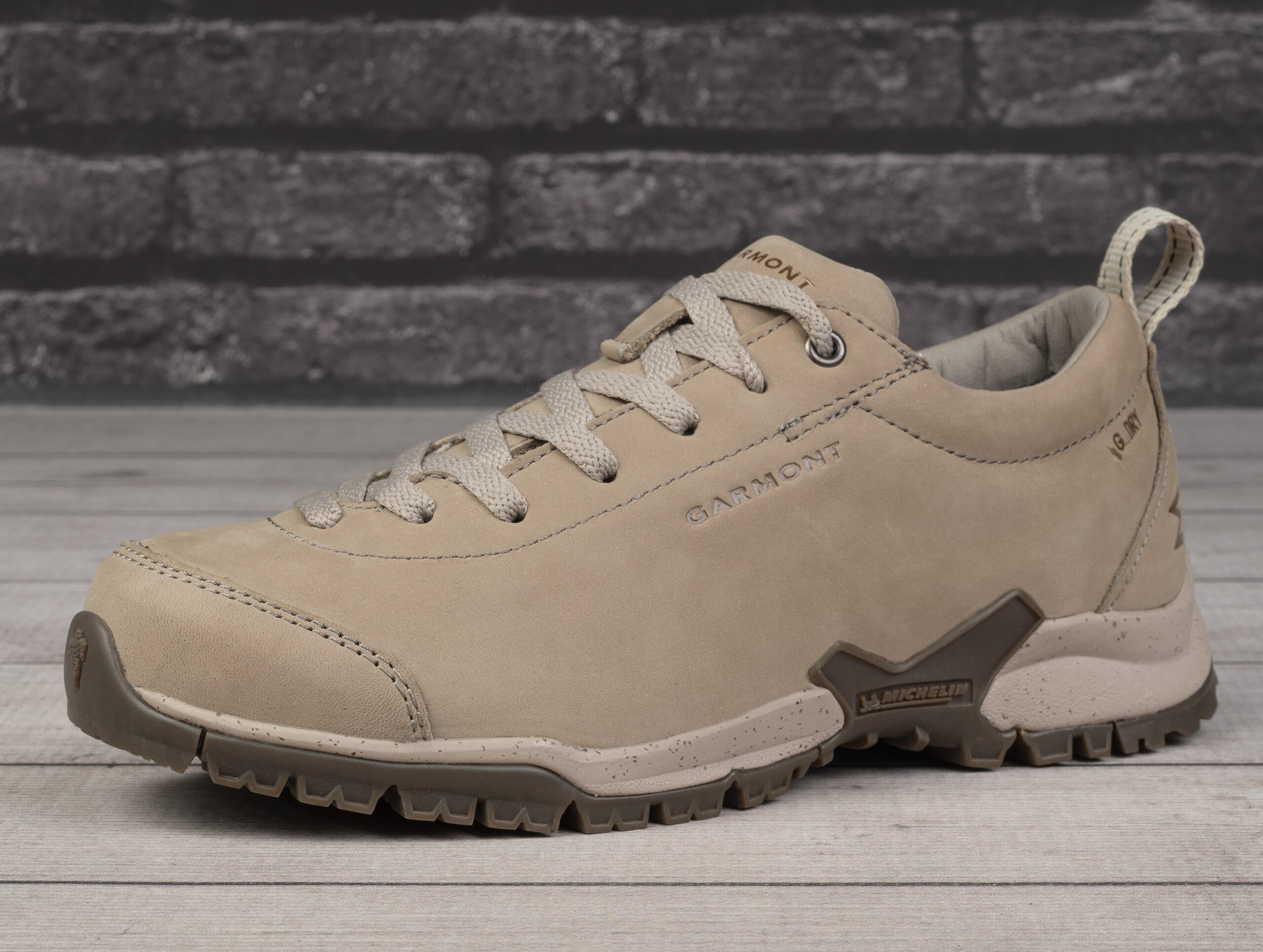 Buty damskie trekkingowe Garmont TIKAL 4S G-DRY WMS 3/7