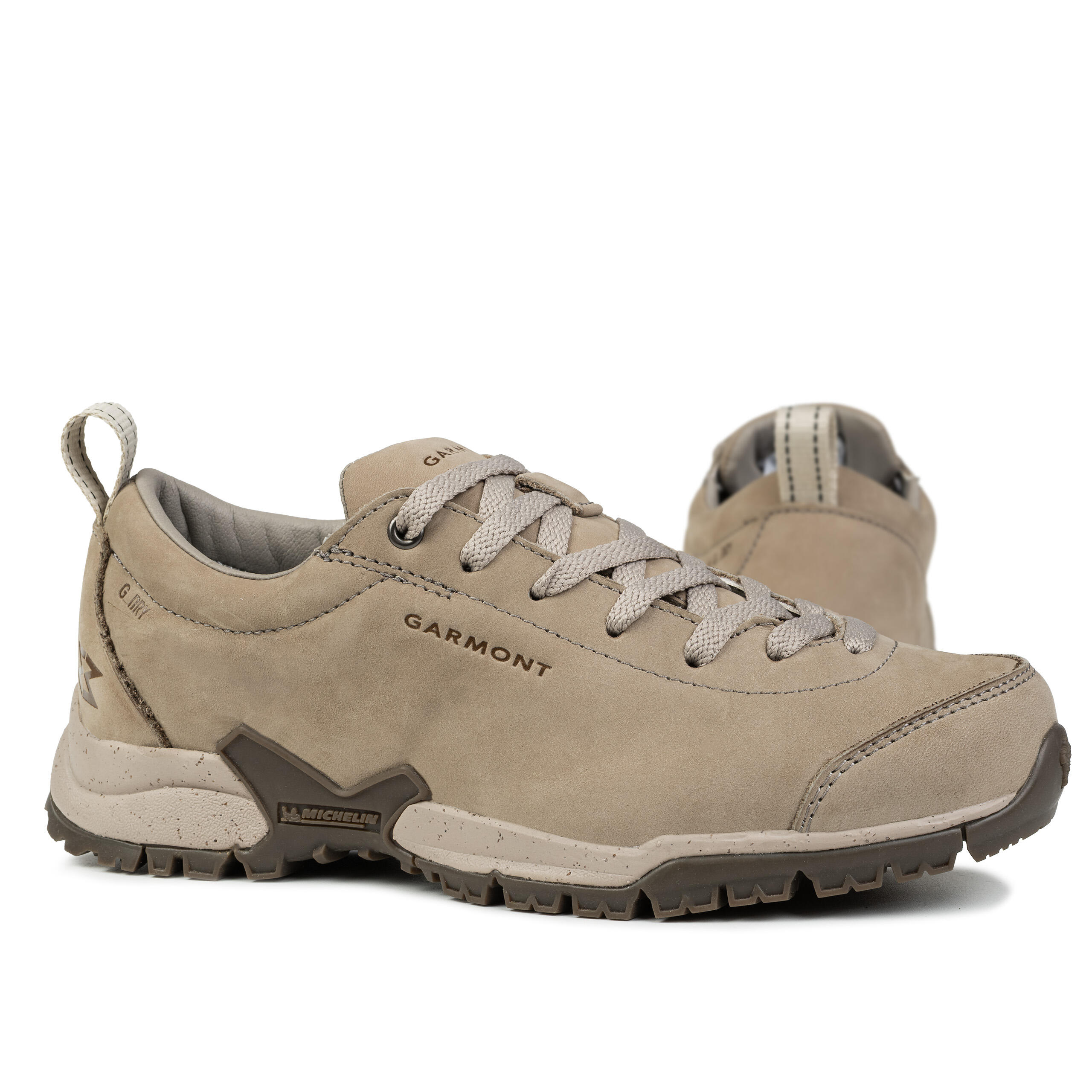 Buty damskie trekkingowe Garmont TIKAL 4S G-DRY WMS 7/7