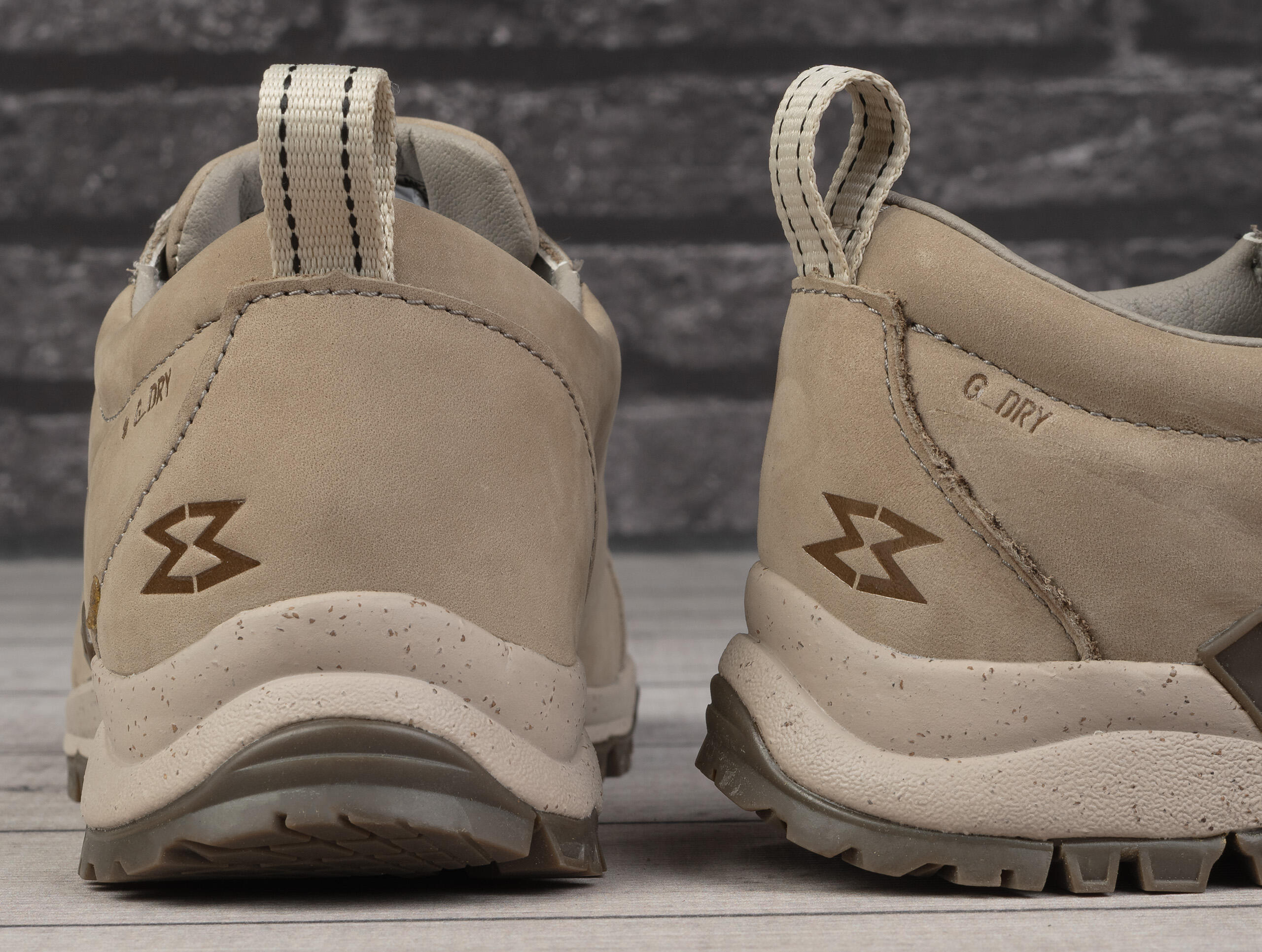 Buty damskie trekkingowe Garmont TIKAL 4S G-DRY WMS 4/7