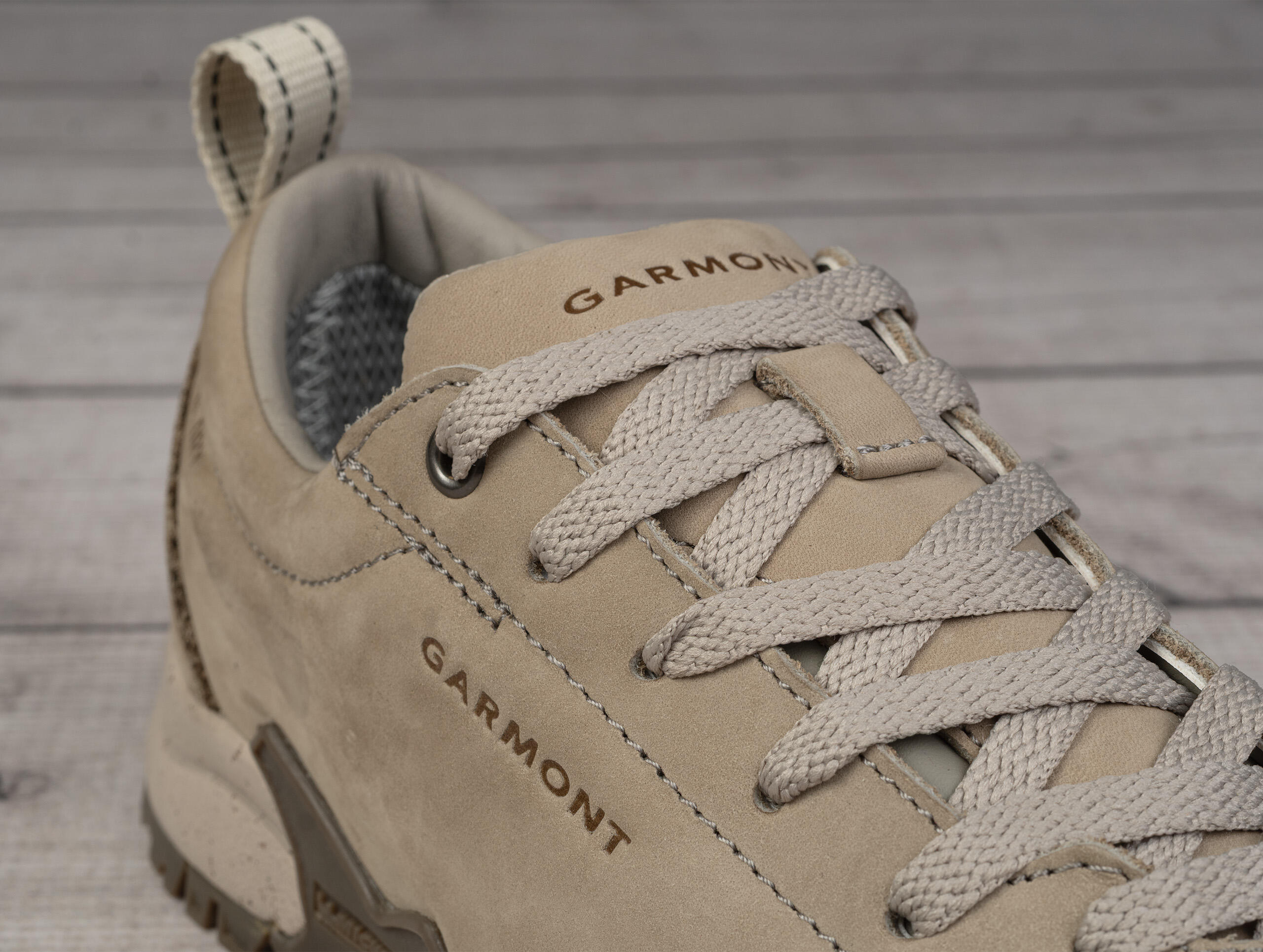 Buty damskie trekkingowe Garmont TIKAL 4S G-DRY WMS 6/7