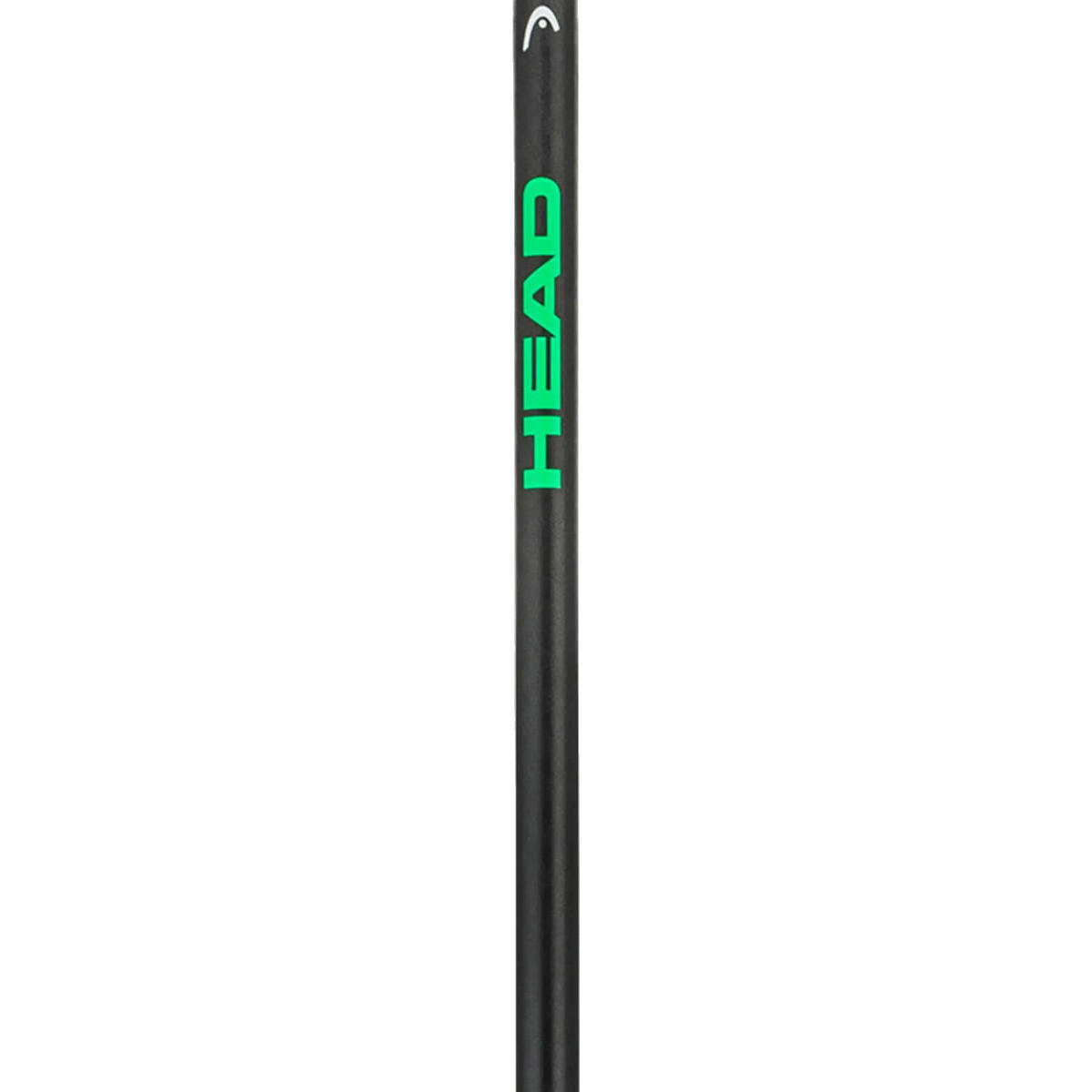 Kijki Head Frontside Black Green 2026 120 cm 3/3