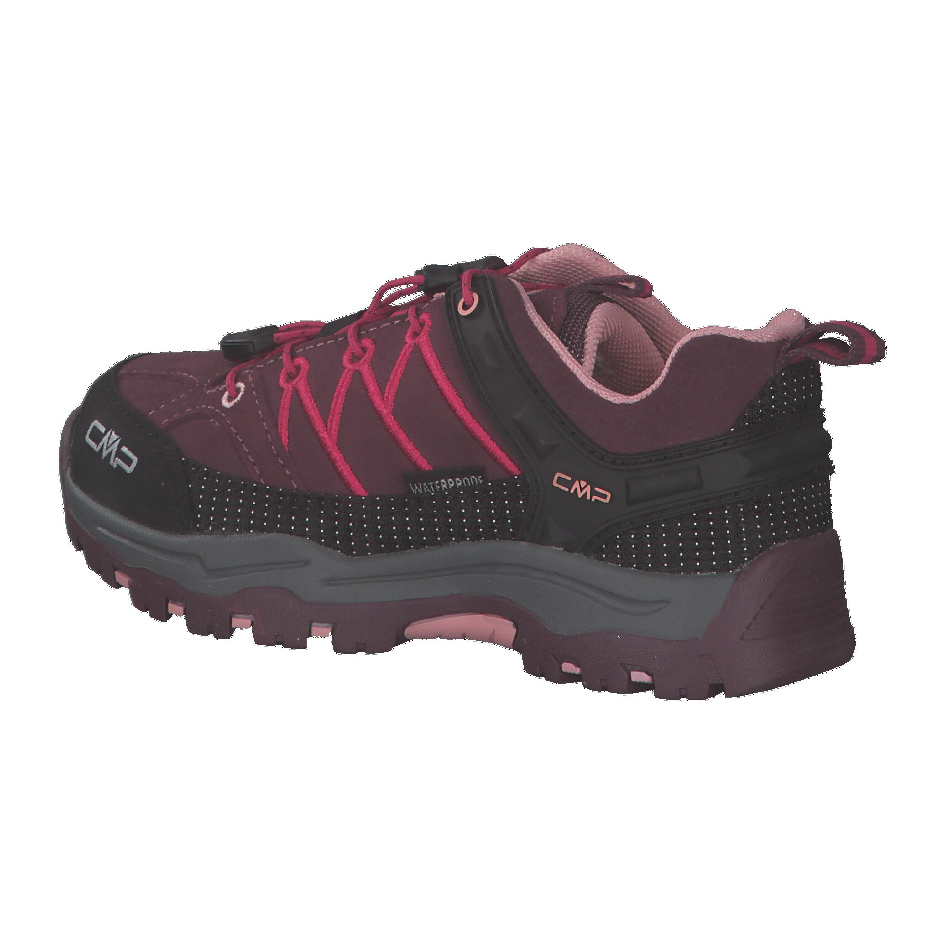 Kinder-Wanderschuhe CMP Rigel WP Low 3/7