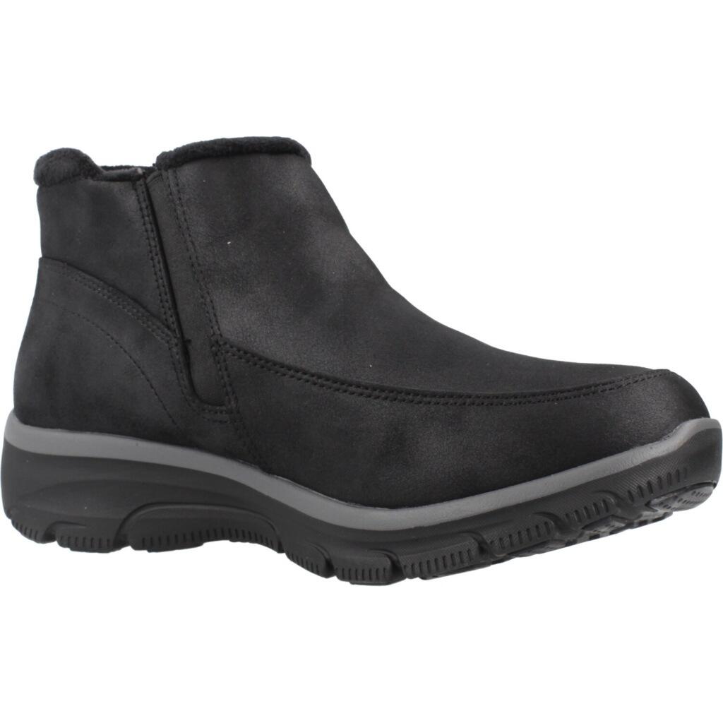 Skechers Modèle Easy Going Into Fall Couleur Noir 5/5