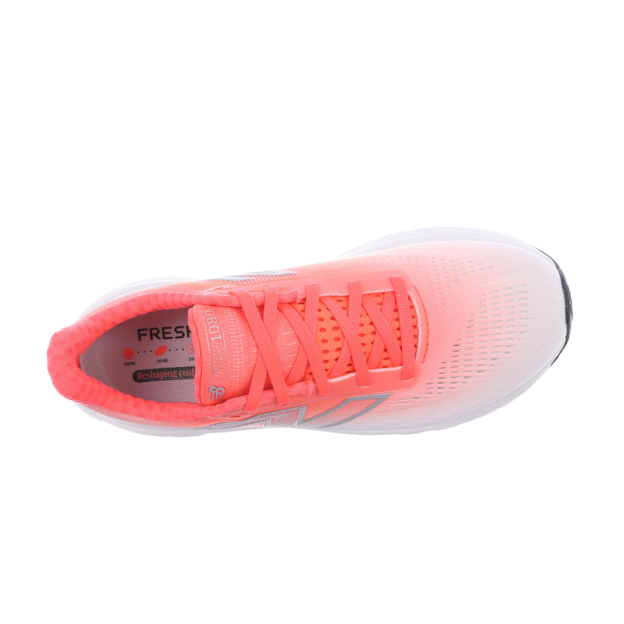 Second Life - Buty do biegania damskie New Balance Fresh Foam X... - Stan Dobry 3/5
